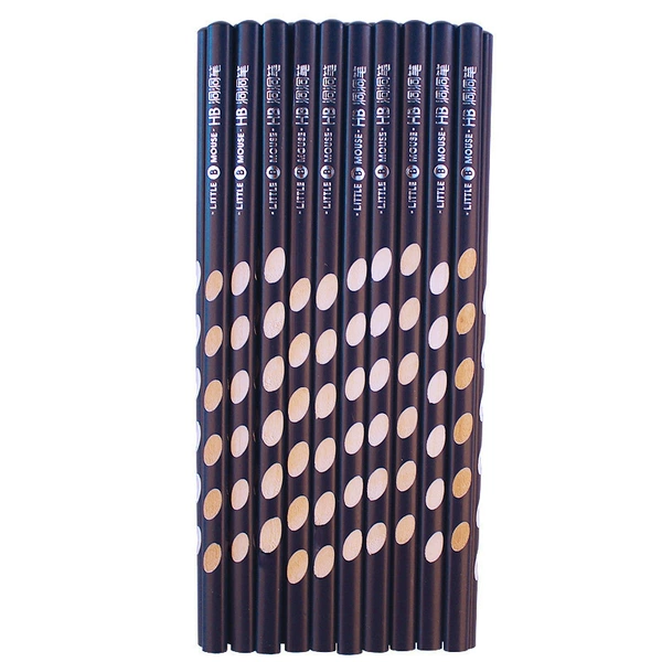★★★Hole Pencil