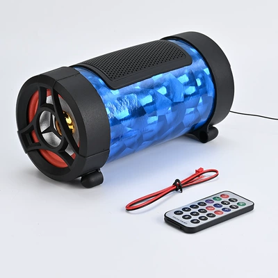Car speaker/subwoofer Remote Control Subwoofer for Cars &