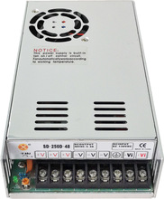 ֱ110V׃ֱ24V10.5A250W DC-DCDQ  RSD-250D-24