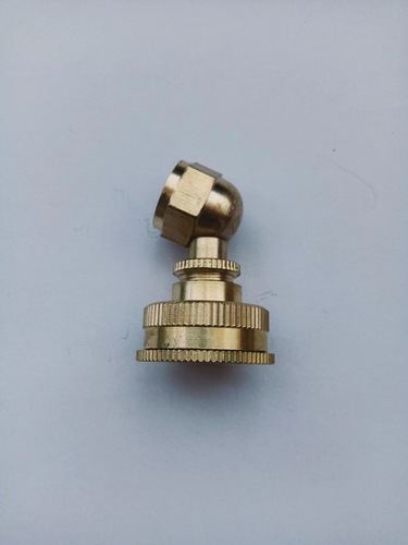 Copper Atomization 4-Hole Multi-Hole Nozzle Agricultural Electric Sprayer Spray Head Adjustable Atomization Nozzle