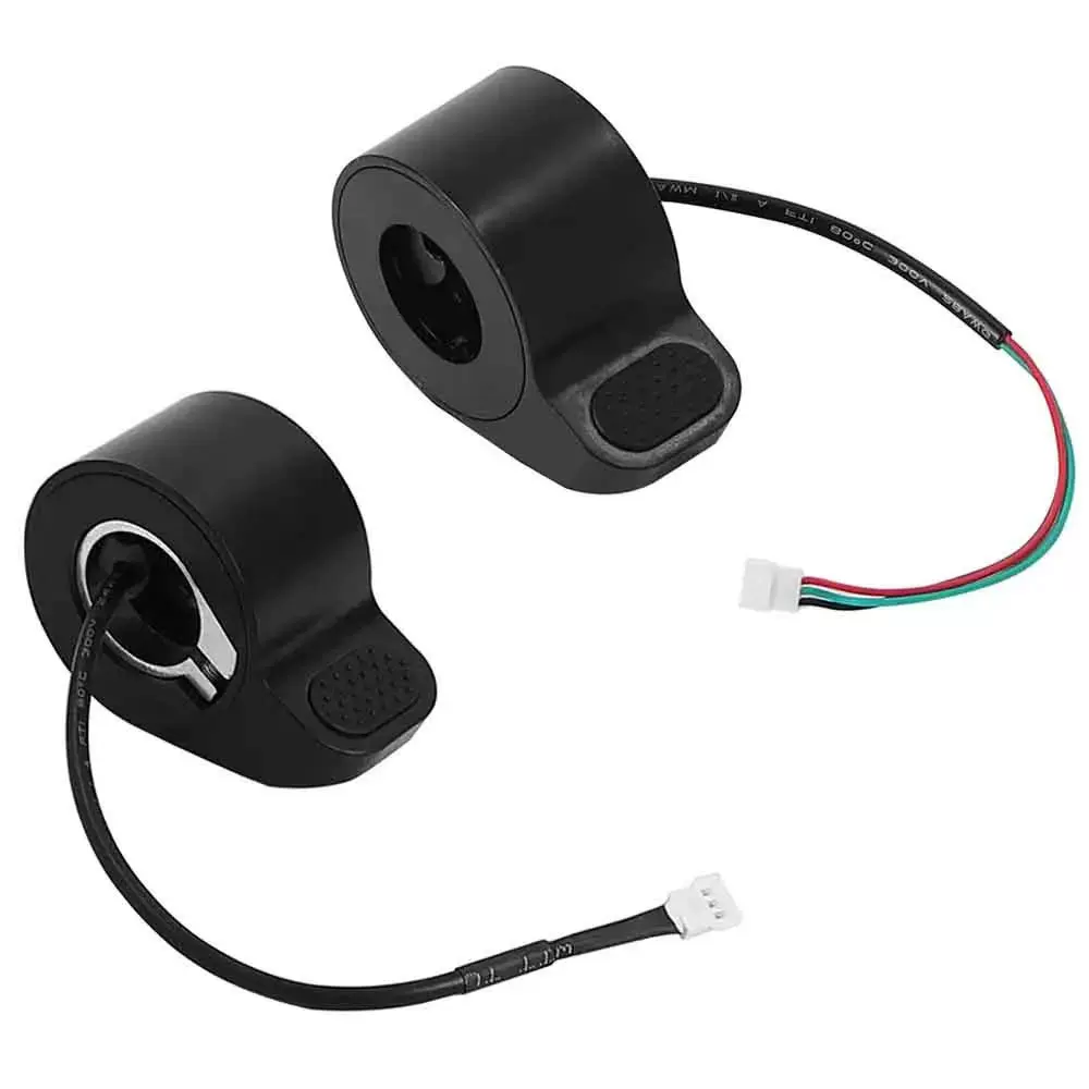 iScooter i9 Pro滑板车油门 AOVOPRO ES80 M365电动滑板车加速器