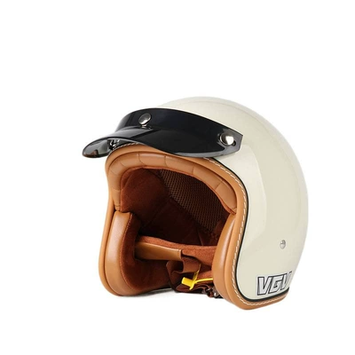 Auto Parts and Accessories — Motuoche Motorcycle Helmet Scooter