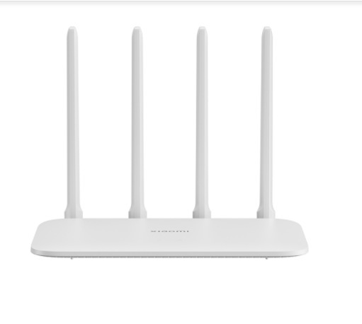 米ルータ4C 4A家庭用高速WIFI大電力デュアルバンド5G無線ギガビットキャンパスのブロードバンドが壁を貫通している|undefined