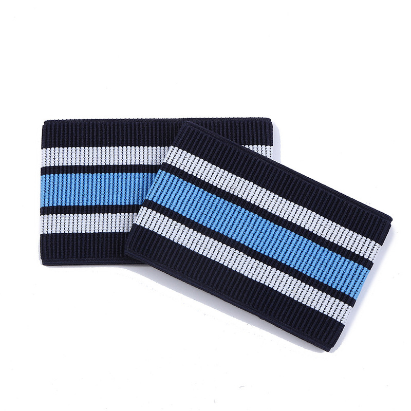 Riding Belt Mountain Bike Reflective Safety Leggings Foot Tie Foot Strap Widened Strap Riding Equipment