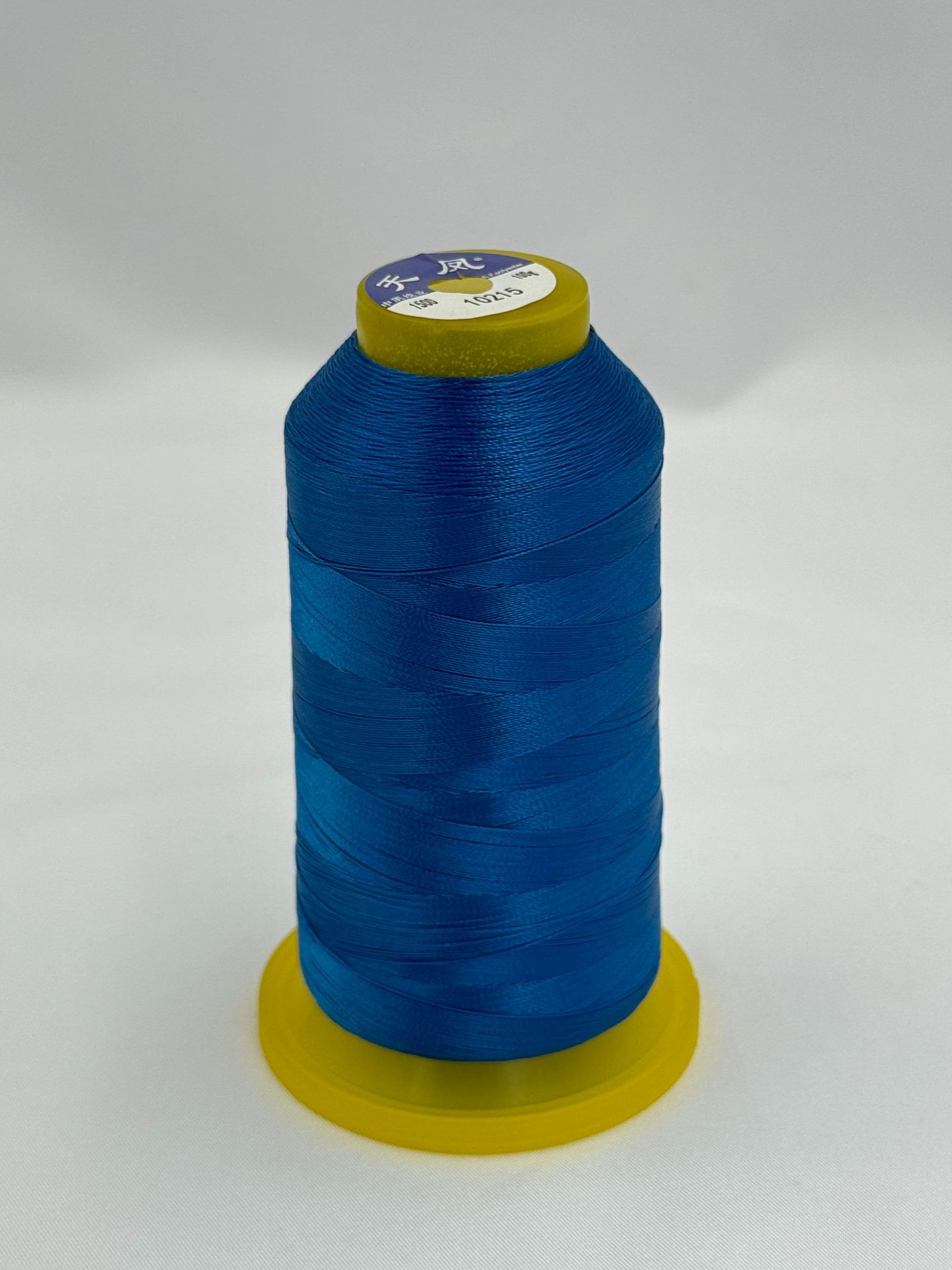 파란색#2785(210D)*3/100