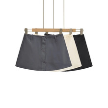 �كɼ����߹�ȹѝŮ2025�ļ��¿���ʽ�����L��ɫ���ſ۵�������ȹ