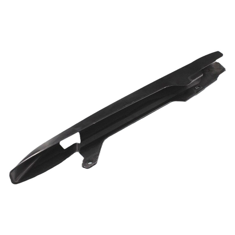 Cadena de motocicleta viejo Wuyang 125 WY125-A-H-C-F-N-M gran cadena cubierta caja de cadena