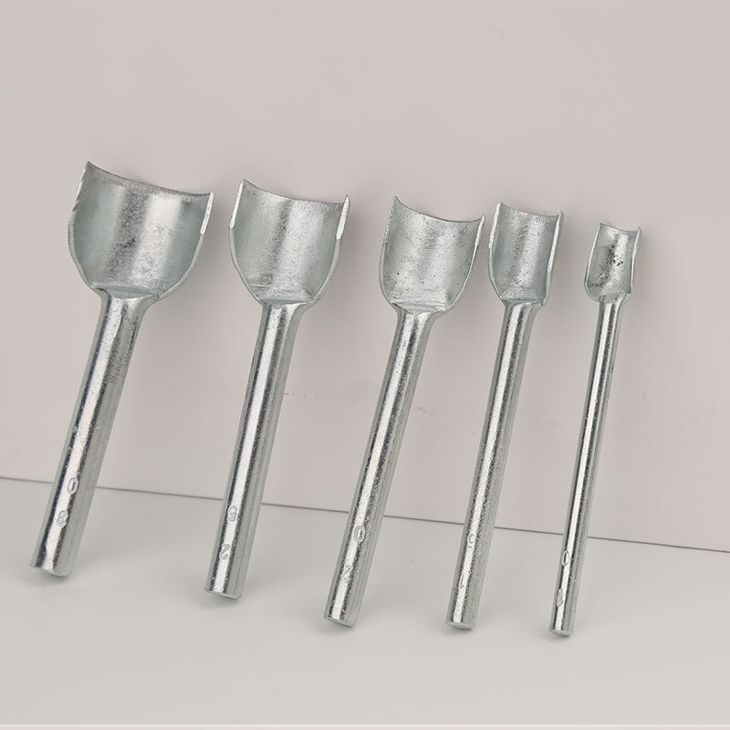 1/4 1/2半円カット浅半円カットdiy革工具セットベルト尾カット浅半円カット|undefined