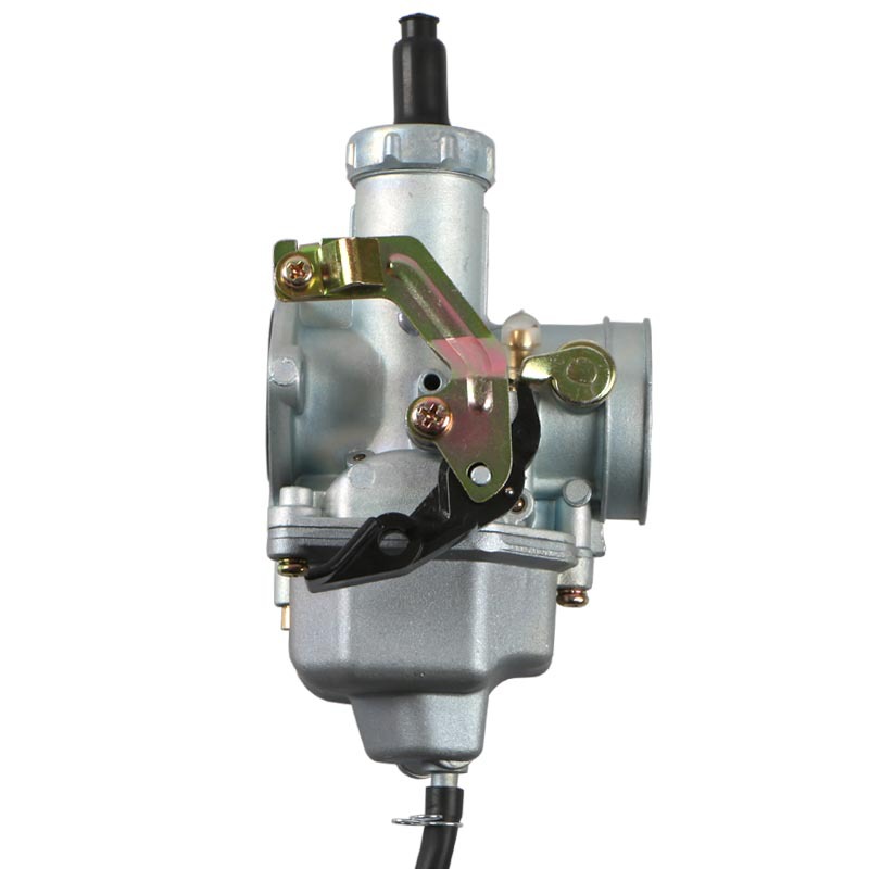 Cg200 Motorcycle Carburetor Pz30 Caliber 200Cc Universal Fuel Carburetor for Off-Road / Beach Bikes