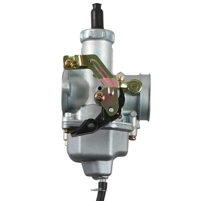 Motorcycle Carburetor Caliber 200Cc Universal Fuel