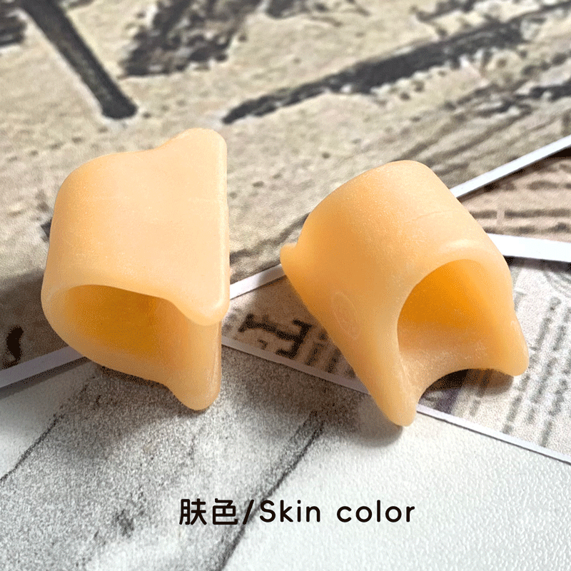 Skin color
