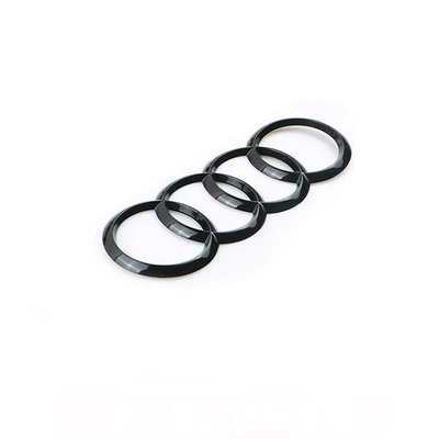 Suitable for Faw Audi Four Car logo