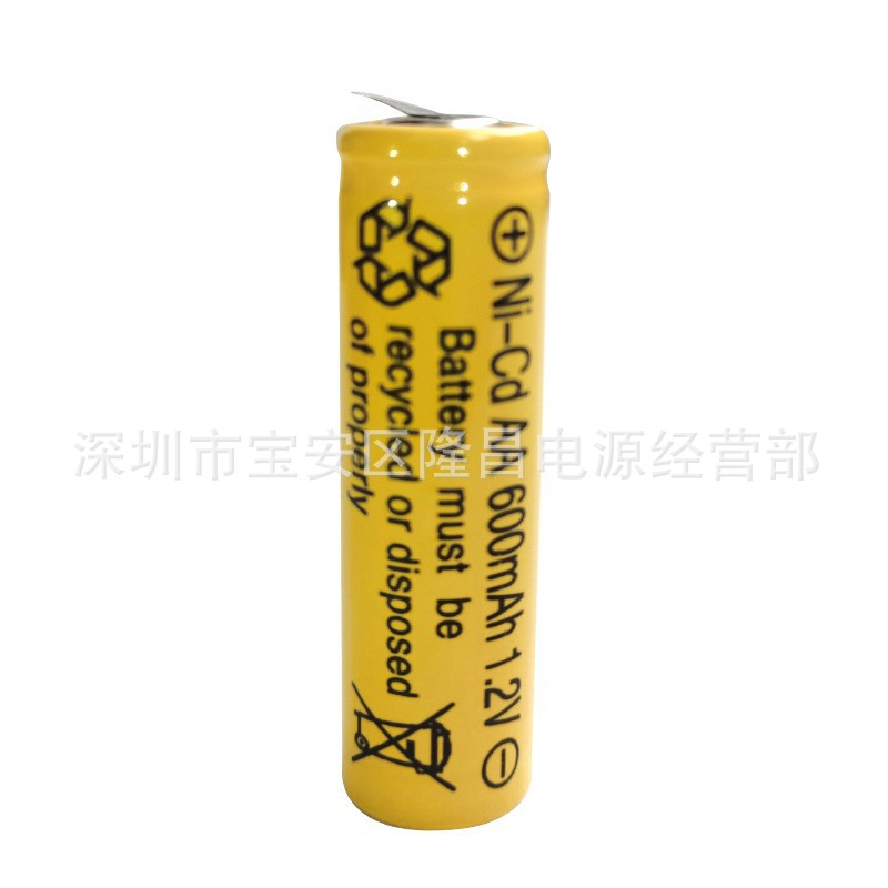 生产加工 开版 套标 AA/AAA battery 剃须刀 7号充电池 1.2V 电池