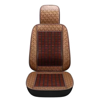 cushion summer cooling mat bamboo mat: Cool pad