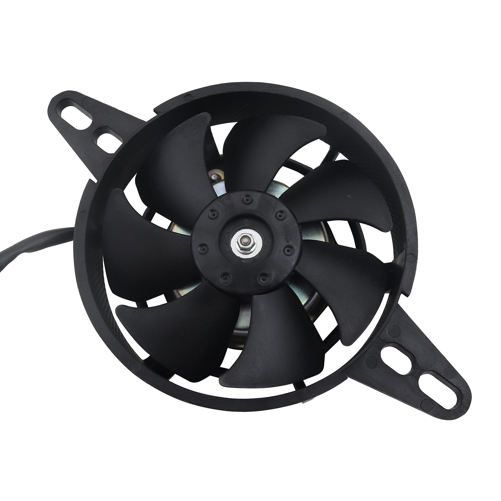 ATV ATV Motorcycle Modification Accessories 150-250cc Water Cooling Water Tank Special Oil Cooler Fan Cooling Fan