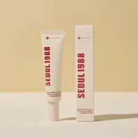 Южная Корея KSECRET SEOUL1988 Уход за морщинами с витамином С 4% Ретинол Эссенция женьшеня Крем для глаз Маска для глаз против морщин