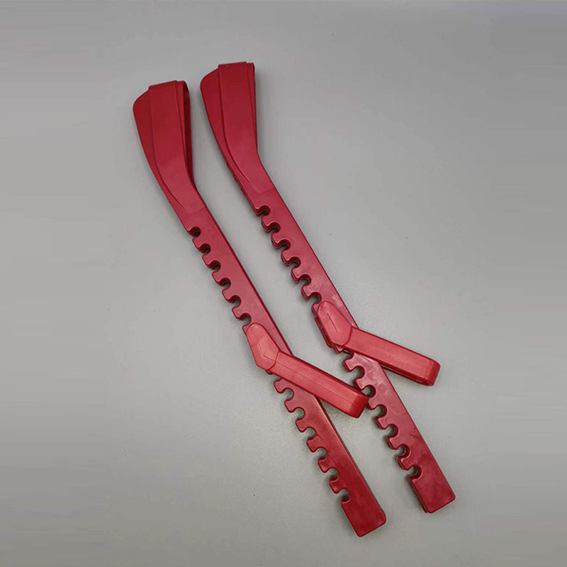 送料無料 アイススケートカバー アイススケート フィギュアスケート ホッケー保護カバー BLADEGUARDS送料無料