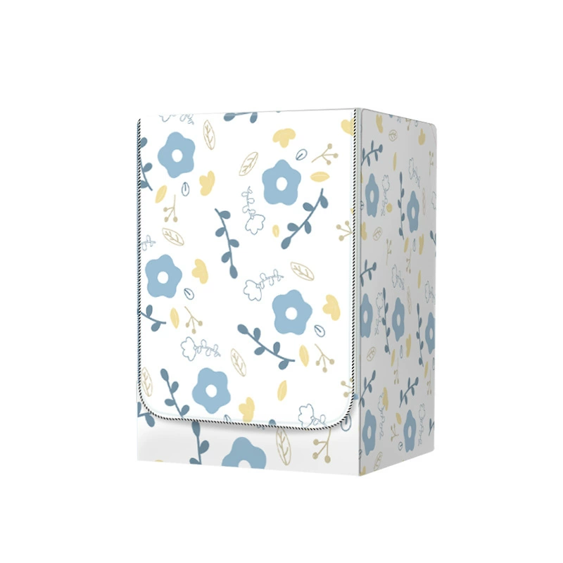 Waterproof drum for laundry, dust cover, automatic universal swan, sun protection, fully automatic