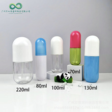 60-300ml��ˮ���F�z��ƿ PET�����J�C�z���A��Һƿ�����F���bƿ