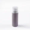 Single dark purple
