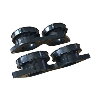 joint intake manifold – Carburetor