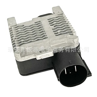 10338708 940002904 6 W1z8b658AC suitable for Ford auto parts cooling fan