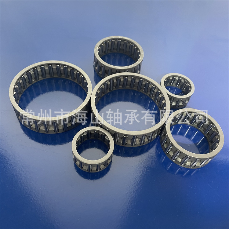 K型滚针轴承K10X13X13TN、49241/10滚针轴承 K101313TN滚针轴承