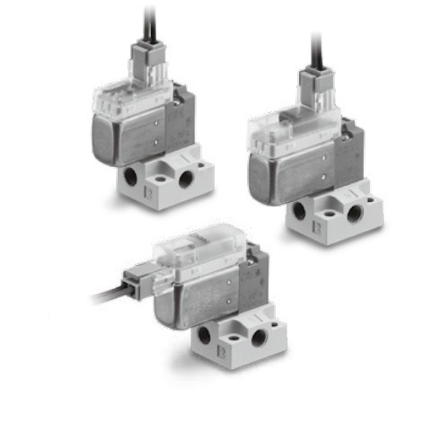 SMC 电磁阀 VXK2240、VXK2250、VXK2320、VXK2242VZ系列