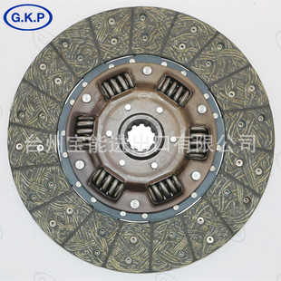 30100-90609 supply car clutch pressure plate clutch driven plate assembly pressure plate GKP9032D02