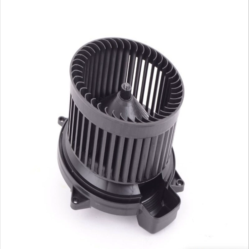 A1648350507 Вентилятор кондиционера для Mercedes Benz W164 ML300 ML320 ML350 GL350