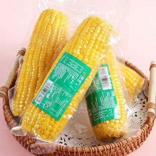 Chaoqi фрукты кукурузная коробка 30*200 г оптовая сеть красная повседневная кукуруза кукуруза кукуруза кукуруза сегмент