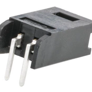 拍前请询价/280377-1 TE Connectivity 矩形连接器 - 针座 - 公插