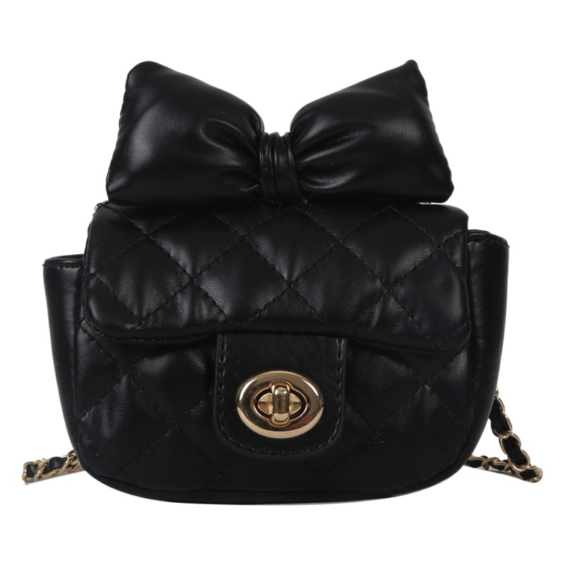 Bolsa pequeña con textura 2023 nueva moda estilo occidental cadena mensajero bolsa de primavera y verano nicho arco mini lápiz labial bolsa