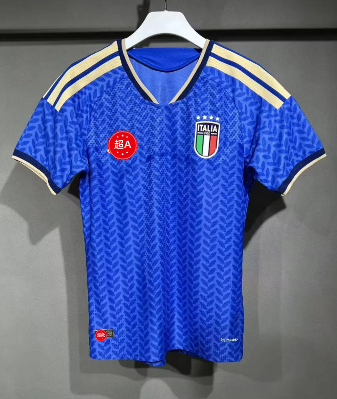 Camiseta de fútbol Jugador Camiseta de la Copa del Mundo de 2026 Argentina Alemania Brasil España Super A Camiseta