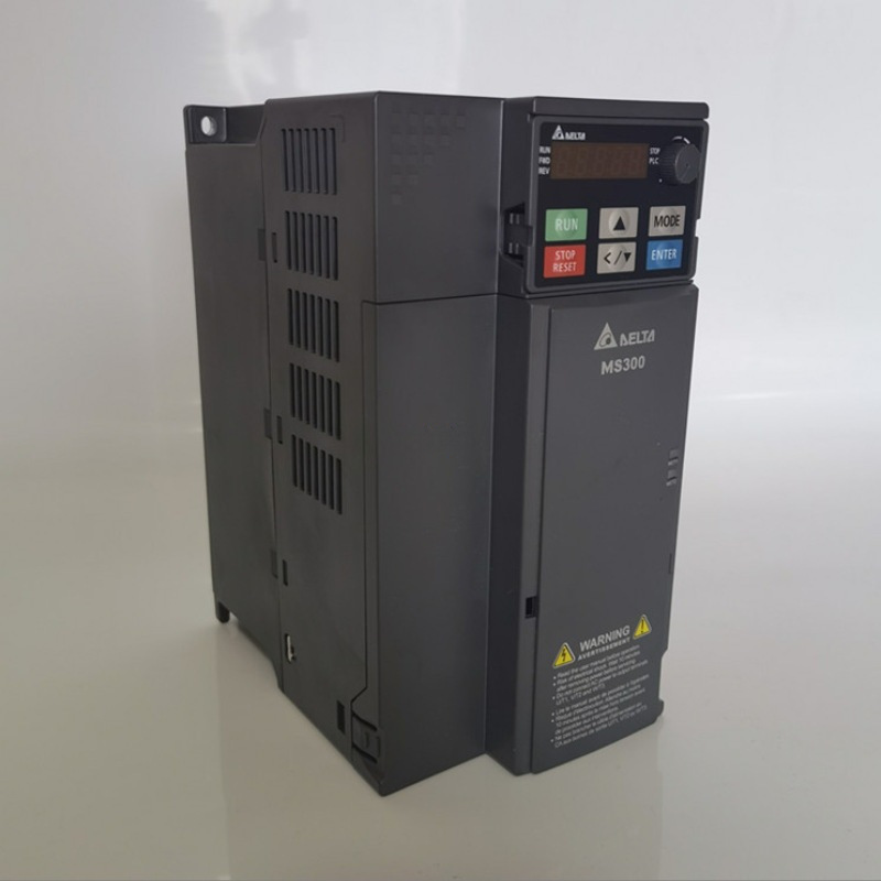 原装原装VFD17AMS43ANSAA台达变频器7.5KW MS300系列三相变频调速