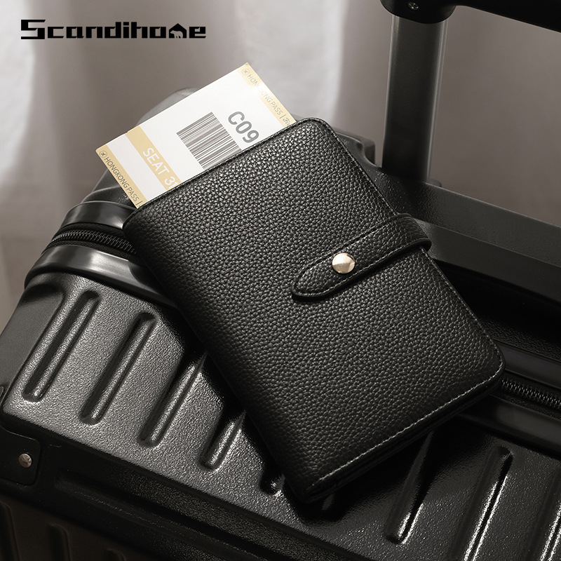 passport bag