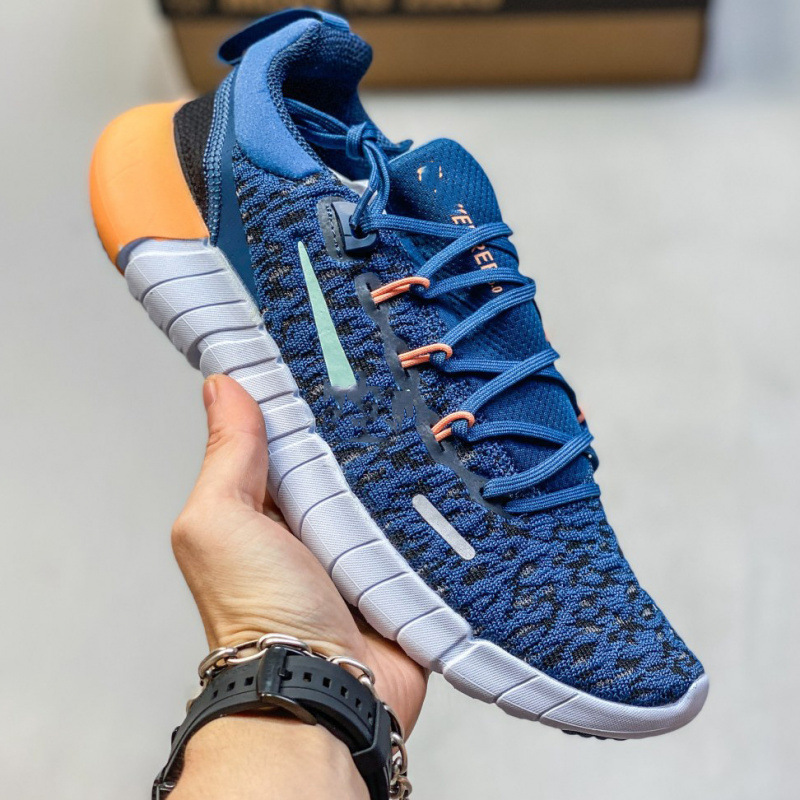 Putian RN5.0 running shoes for men and women, barefoot mesh lightweight running shoes, breathable non-slip training shoes, comfortable commuting shoes Putian RN5.0 running shoes for men and women, barefoot mesh lightweight running shoes, breathable non-slip training shoes, comfortable commuting shoes