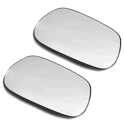 Replacement, Car mirror