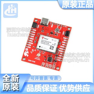 Brand New Original Gps-22693 Gps-Rtk Dead Reckoning Breakout - Zed-F9R
