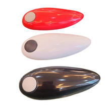 one toch opener 电动开罐器自动八字开瓶器 厨房开罐头工具批发