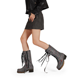 ���R�d��ɫ�D��ӡˢ christmas�ߎ͂���朚W����a�R��ѥ�LѥŮ43