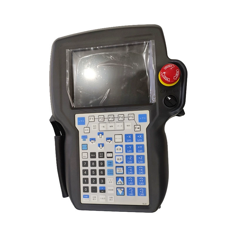 Подержанный японский фанако робот FANUCA05B-2518-C302 манипулятор