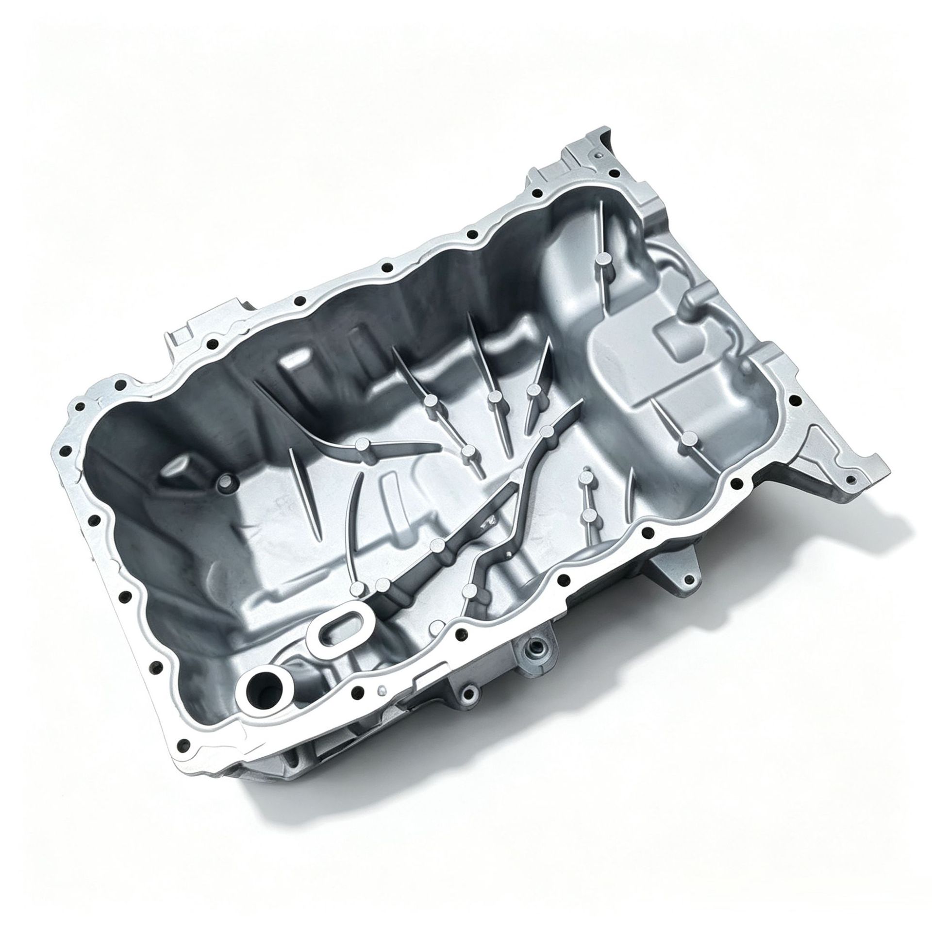 Suitable for Chery Jietu X90 PULS 2.0T oil pan F4J20-1009010