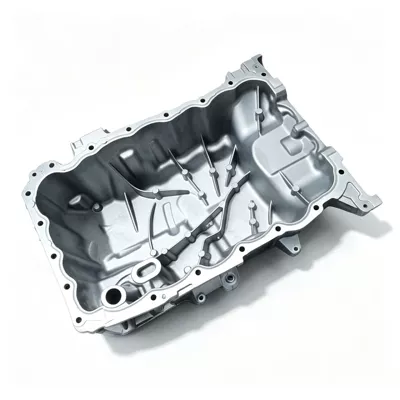Suitable for Chery Fuel tank