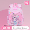 Cartoon backpack, cute card holder for early age, small school bag, children's bag, 3-6 years