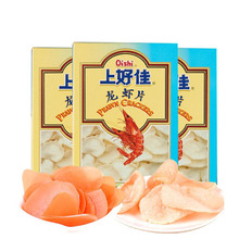 �Ϻü���ը���rƬ200g*5�� ���e�k��������ʳƷС��ԭ�ϰ���ʳ