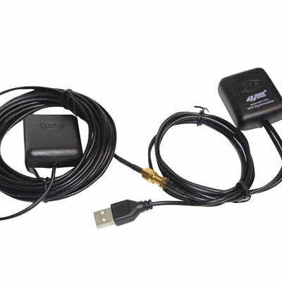 GPS siqnal gücləndiricisi ANT-1573 GPS Naviqasiya Avtomobil Antenası Siqnal Gücləndiricisi