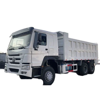 Transport Dump Truck, Yük maşınları