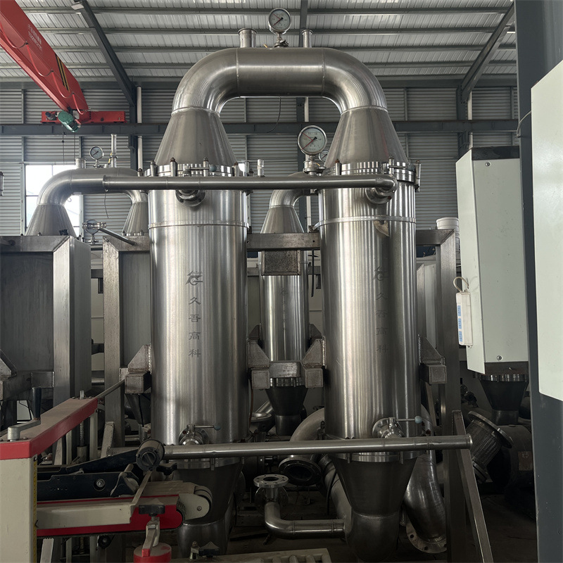 二手陶瓷膜过滤器 自动化分离过滤设备 水油工业分离