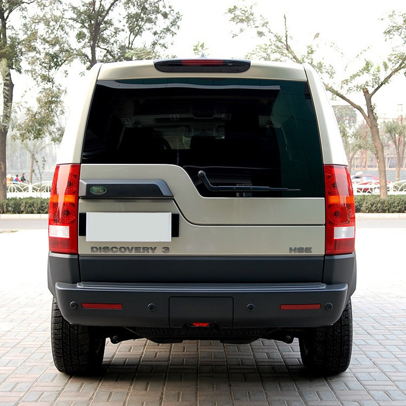 Suitable for 05-16 Land Rover Discovery 3/4 L319, used rear tail lights, exclusively for cross-border car modification